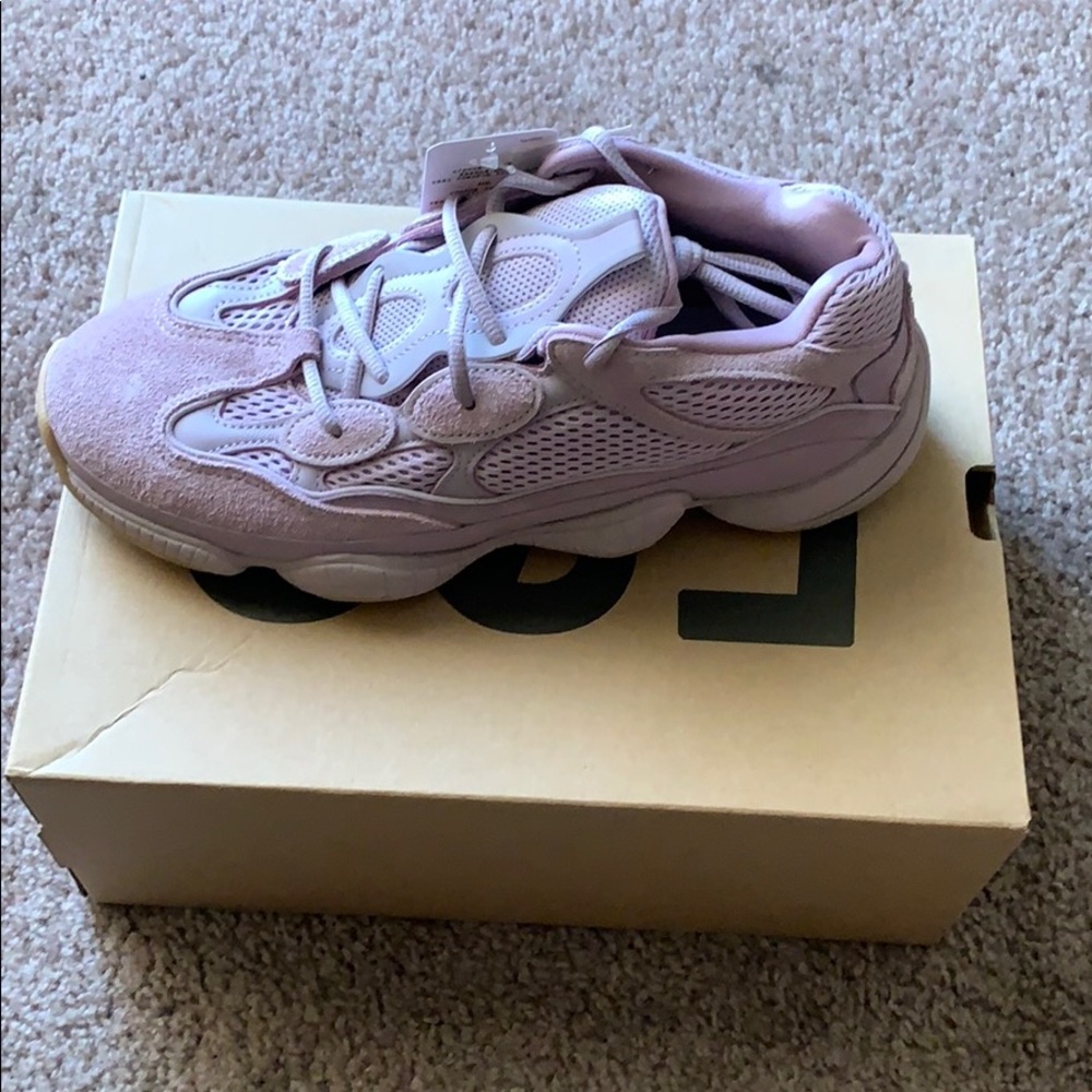 Yeezy500